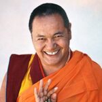 Lama Thubten Yeshe