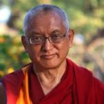 Lama Zopa Rinpoche